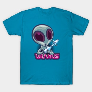 Ur Anus T-Shirt